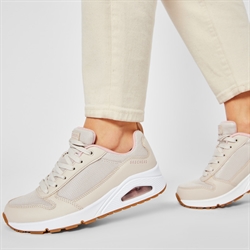 Skechers Womens UNO 155005- BITTE- Sko med mere