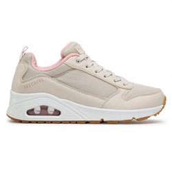 Skechers Womens UNO 155005- BITTE- Sko med mere