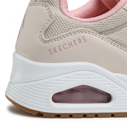 Skechers Womens UNO 155005- BITTE- Sko med mere