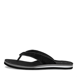 Tamaris Glam Slipper-1 1 27132 Bittesko.dk