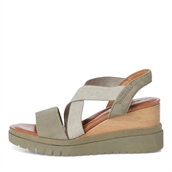 Tamaris Sandal 1 28312 28 - BITTE - Sko med mere