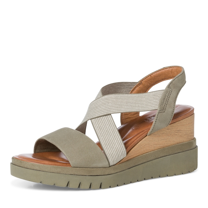 Tamaris Sandal 1 28312 28 - BITTE - Sko med mere