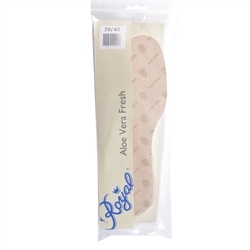 Bitte - Sko med mere| Royal Aloe vera indlæg