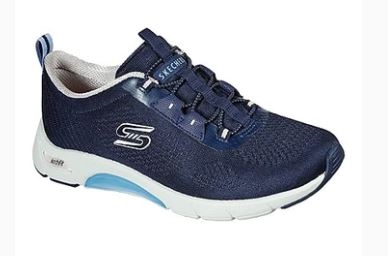 Skechers Arch Fit 104254 - BITTE- Sko med mere