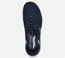 104379/NVY - BITTE Sko med mere