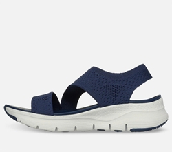 119458/NVY - BITTE Sko med mere