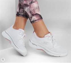 Skechers GOwalk Arch Fit - 124403 - BITTE - Sko med mere