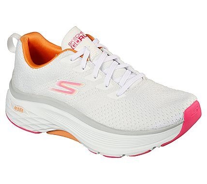 Skechers Dame 128308/WHT - BITTE - Sko med mere