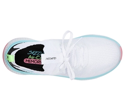 Skechers Womens Solar Fuse-13325WMLT bittesko.dk