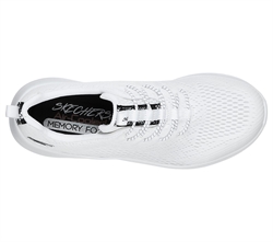 Womens Ultra Flex - Lite Groov-13350WHT - BITTE - Sko med mere