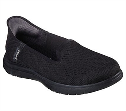 Skechers 136542/BBK - BITTE - Sko med mere