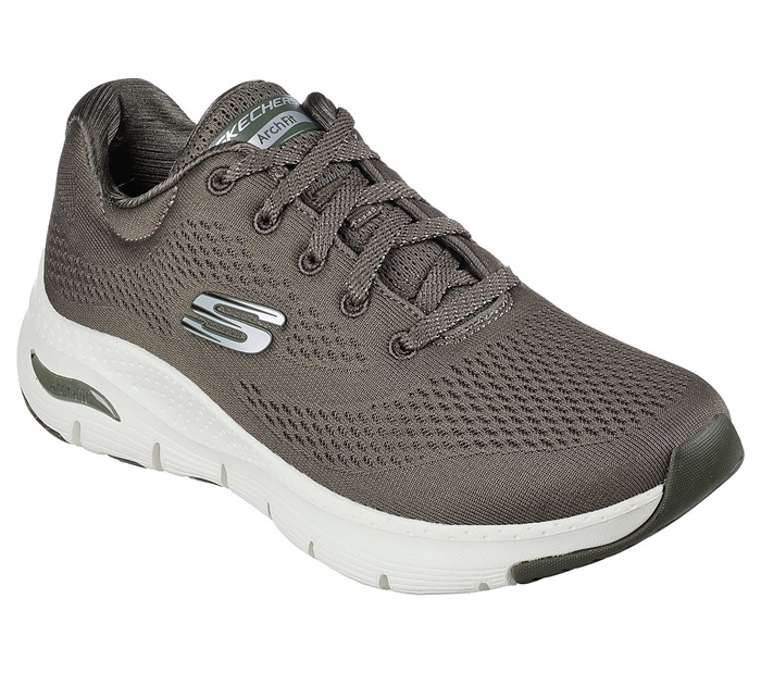 Skechers Arch Fit 149057/OLV - BITTE - Sko med mere