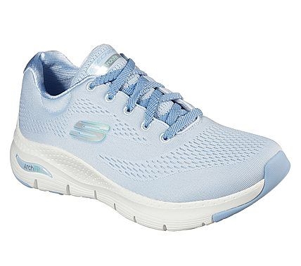 Skechers Archfit 149057/LTBL - BITTE - Sko med mere