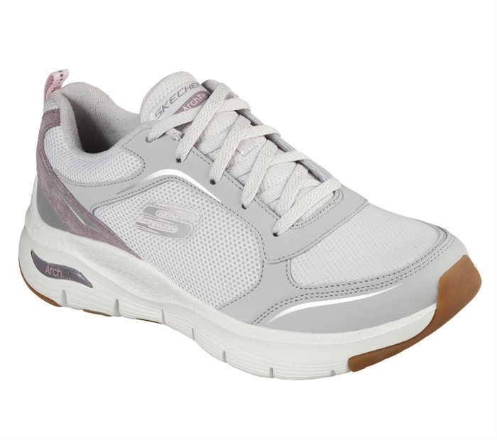 Skechers Arch Fit Gentel S-149413LGPR - BITTE - Sko med mere