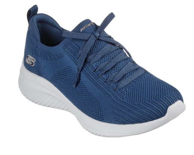 Skechers Ultra Flex 149854 I Fri fragt I BITTE - Sko mere