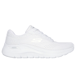 Skechers 150051/WHT - BITTE - Sko med mere