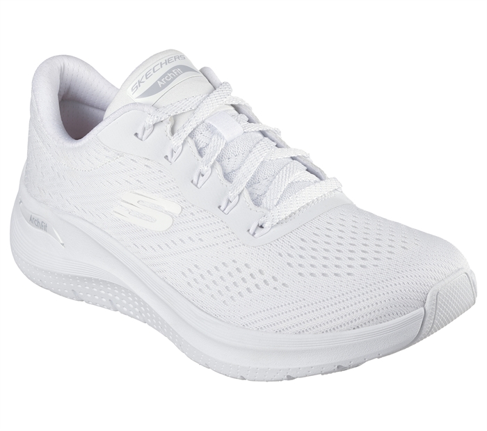 Skechers 150051/WHT - BITTE - Sko med mere 