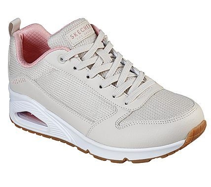 Skechers Uno 155005 I Fri fragt I BITTE Sko med mere