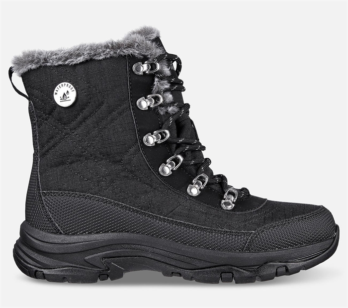 167283/BLK - BITTE Sko med mere 