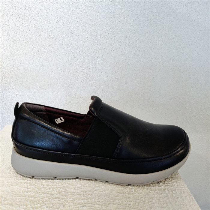 New Feet slip on damesko - 172 4