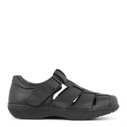New Feet Herre sandal-181 59 - BITTE - Sko med mere