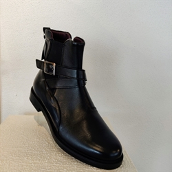 New Feet dame støvle - 182 54