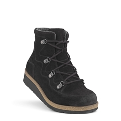 New Feet Dame Støvle 192 82 18 - BITTE - Sko med mere