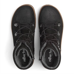 New Feet Dame Støvle 192 82 18 - BITTE - Sko med mere