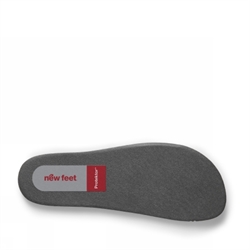 New Feet Protektor® 6 mm indlægssål