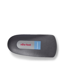 New Feet svangstøtte - Medium Density - 200 21 2015 - BITTE - Sko med mere