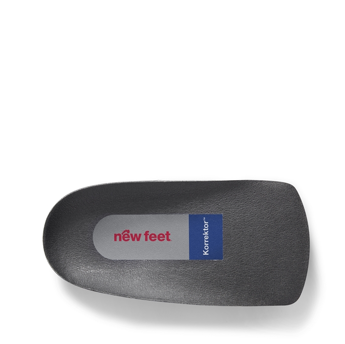New Feet svangstøtte - High Density - 200 22 2015 - BITTE - Sko med mere