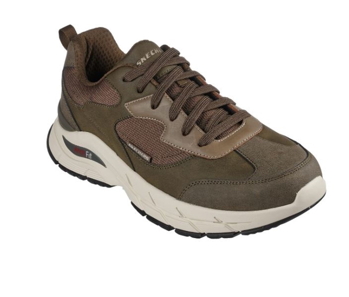 Skechers Baxter 210347 - BITTE - Sko med mere