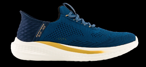 210810/BLU - BITTE Sko med mere