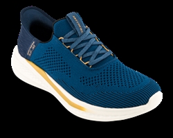 210810/BLU - BITTE Sko med mere