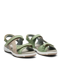 New Feet Sandal 211 19 1560 - BITTE - Sko med mere