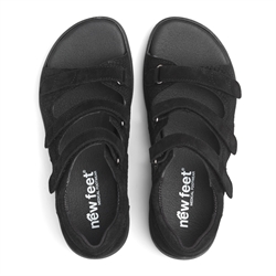 New Feet Sandal 211 35 1910 - BITTE  Sko med mere