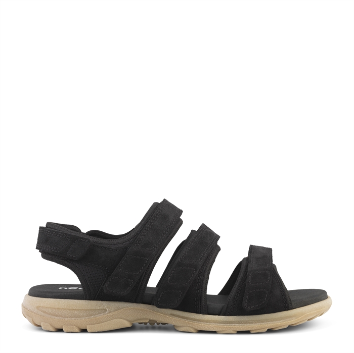 New Feet Herre sandal 211 38 - BITTE - Sko med mere