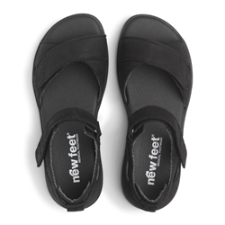 New Feet Sandal 211 39 1510 - BITTE - Sko med mere