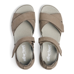 New Feet Sandal 211 39 1535 - BITTE - Sko med mere