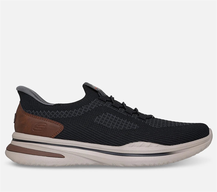 211207/BLK - BITTE Sko med mere 