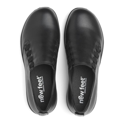 New Feet Dame sko 212 34 - BITTE - Sko med mere