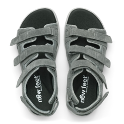 New Feet Sandal 221 22 1765 - BITTE - Sko med mere