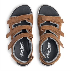 New Feet Sandal 221 22 333 - BITTE - Sko med mere