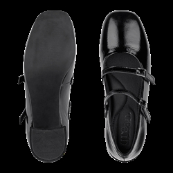 223003Q40 001 - BITTE Sko med mere 