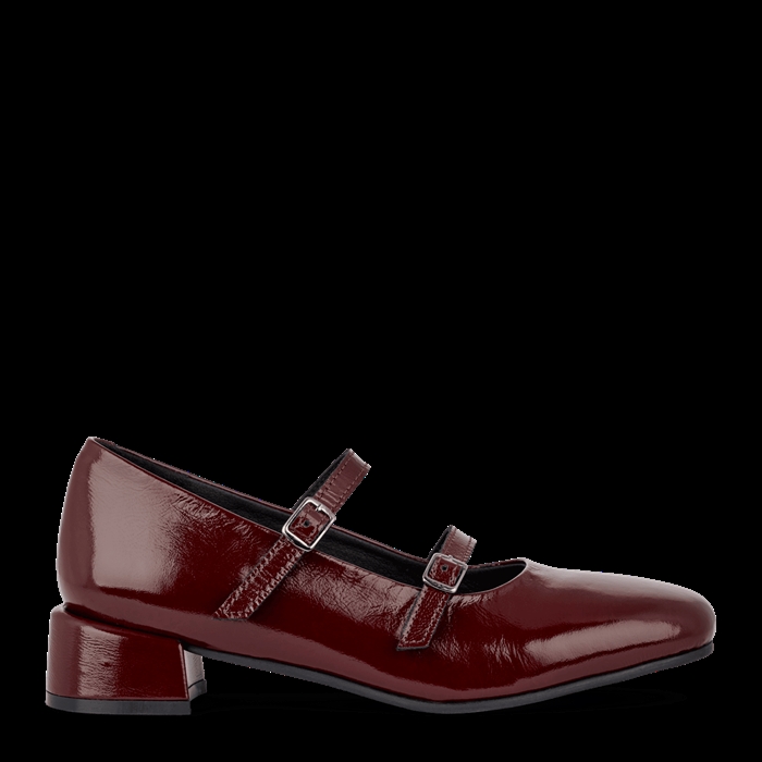 223003Q40 021 - BITTE Sko med mere 