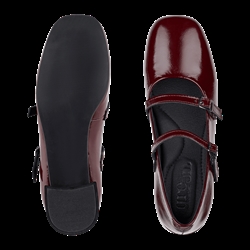 223003Q40 021 - BITTE Sko med mere 