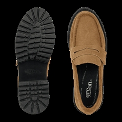 229009Q16 030 - BITTE Sko med mere