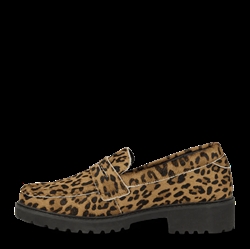 229009Q82 033 - BITTE Sko med mere