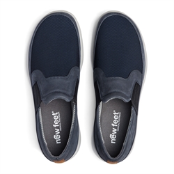 New Feet Loafers 231 21 841 - BITTE - Sko med mere