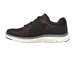 Skechers Mens Flex 232222 - BITTE - Sko med mere